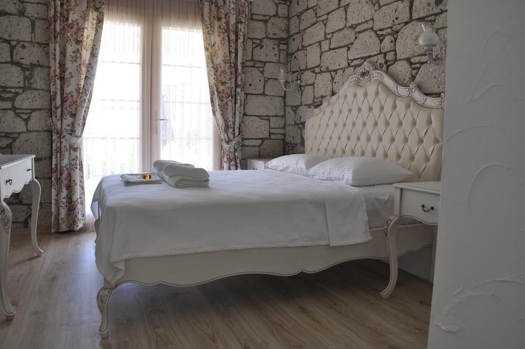 Alacati Lucky Angel Hotel Pokoj fotografie