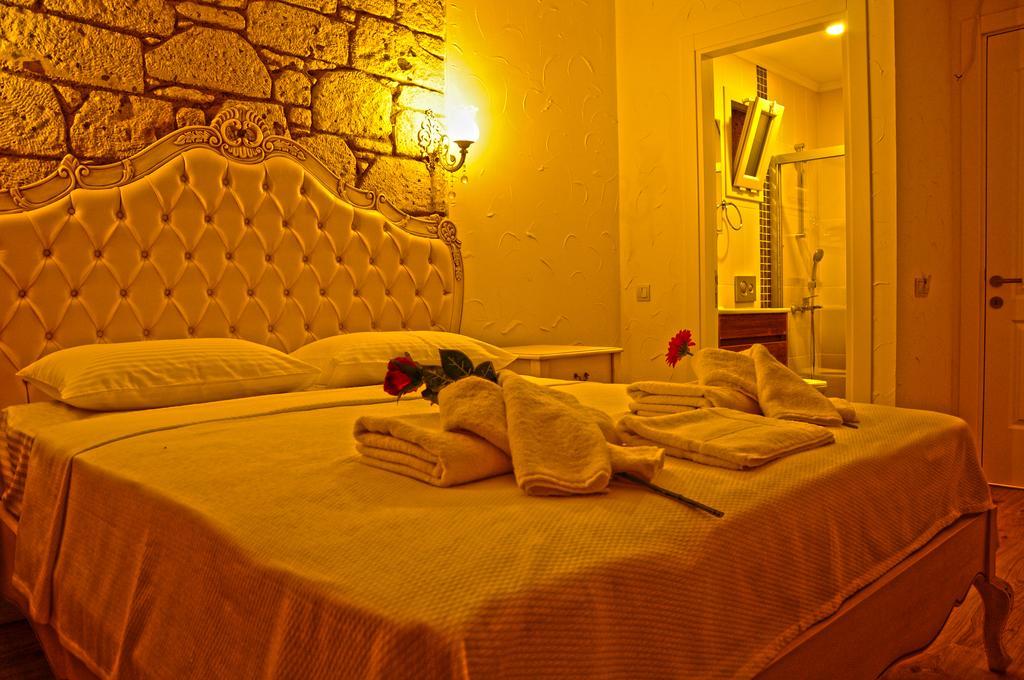 Alacati Lucky Angel Hotel Exteriér fotografie